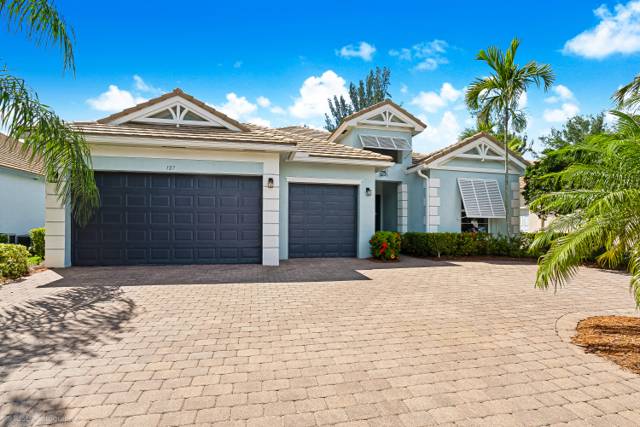 127 PALM BEACH PLANTATION Boulevard