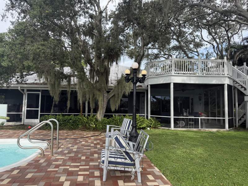 4 bedroom Single Family Residence at 3679 SW Saint Lucie Shores Drive, St Lucie Shores, Palm City — photo 3