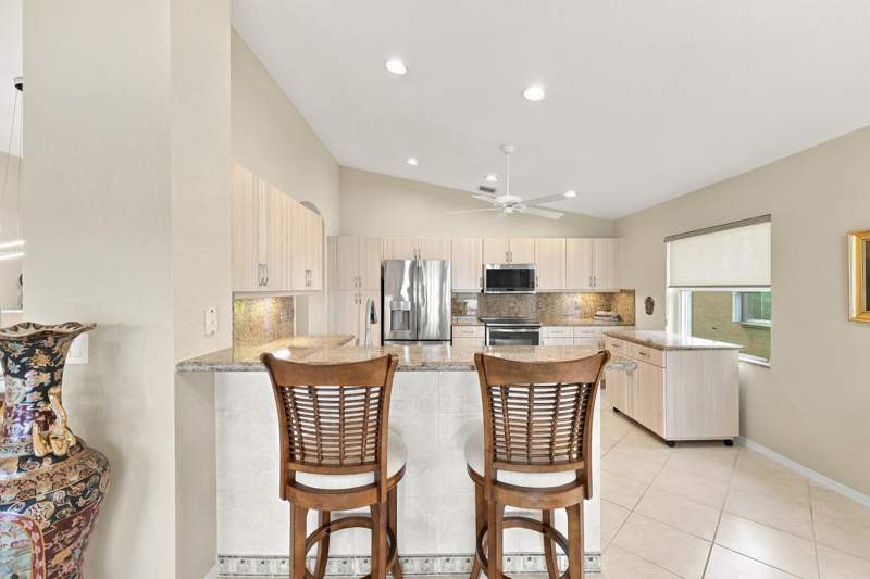 3 bedroom Single Family Residence at 7118 Treviso Lane, Tuscany / Ponte Vecchio, Boynton Beach — photo 2