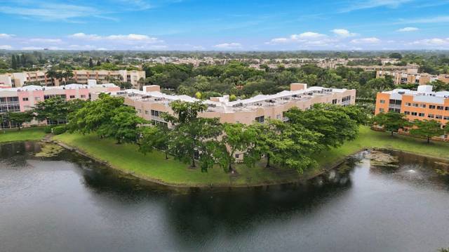 7755 Yardley Drive #410, home for sale in Tamarac
