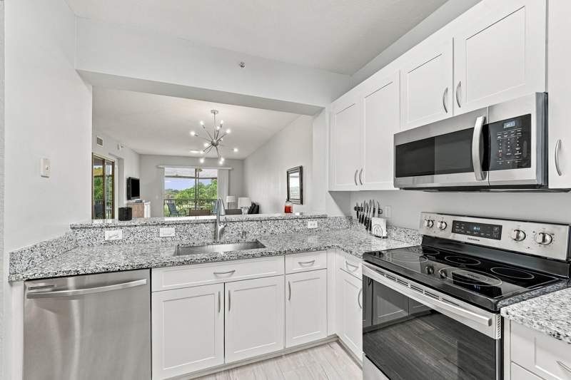 2 bedroom Condominium at 7755 Yardley Drive #410, Yardley Condominium, Tamarac — photo 4