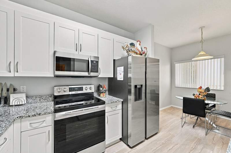 2 bedroom Condominium at 7755 Yardley Drive #410, Yardley Condominium, Tamarac — photo 5