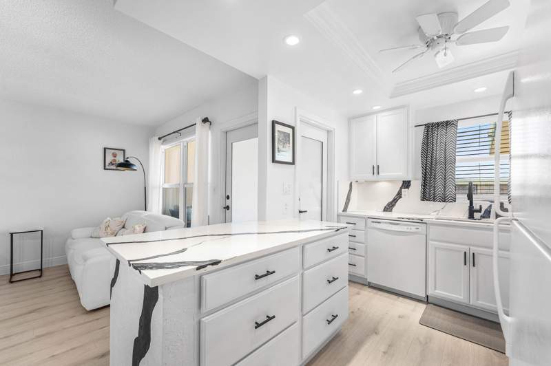 1 bedroom Condominium at 806 SE 7th Street #408, Hampton Gardens 2 Condo, Deerfield Beach — photo 3