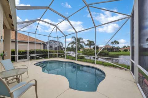 700 SW Lake Charles Circle, Port St. Lucie FL - photo 20 of 51