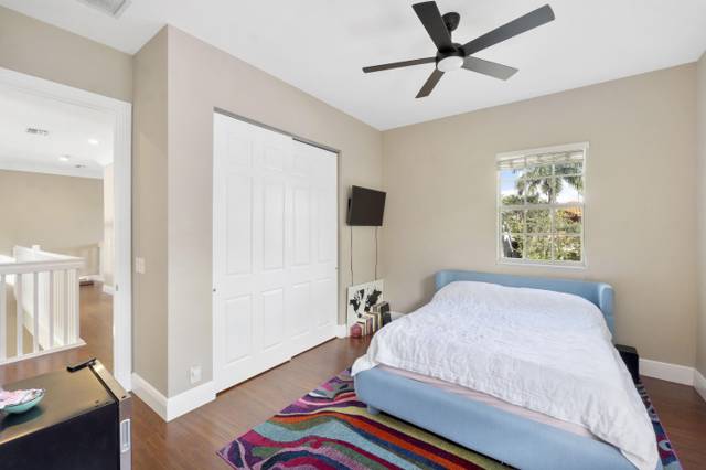 8031 NW 125TH Terrace, home for sale in Parkland