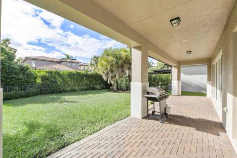 8031 NW 125th Terrace, Parkland FL - photo 7 of 41