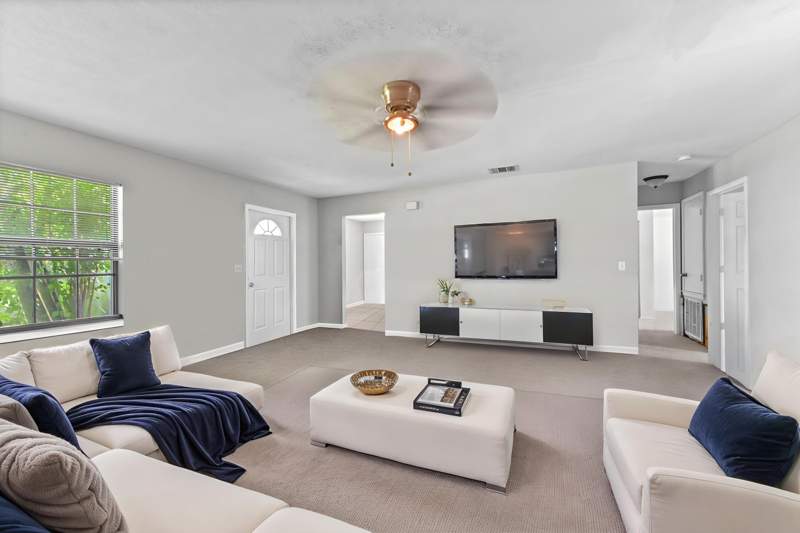 2 bedroom Single Family Residence at 1549 SE South Balcourt, Port St Lucie, Port St. Lucie — photo 4