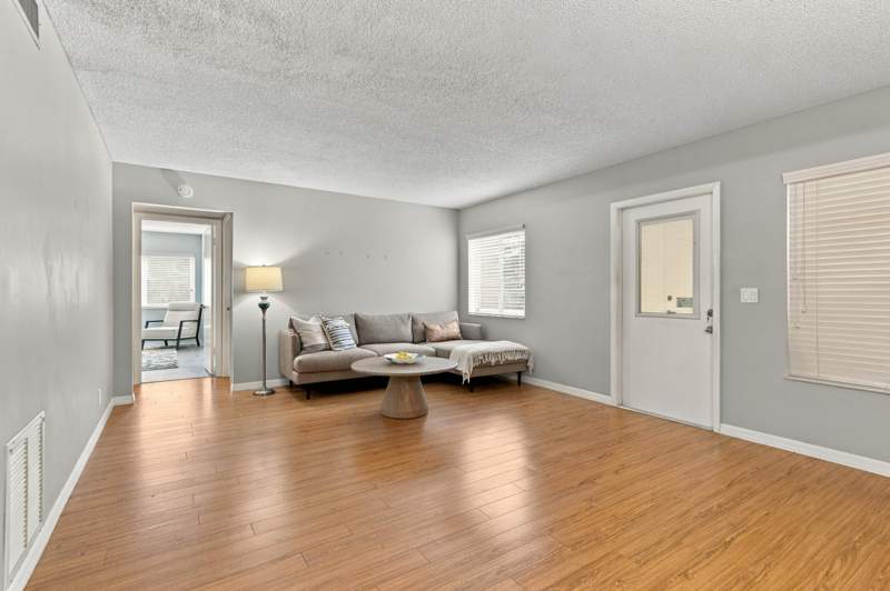 2 bedroom Condominium at 308 Knotty Pine Circle #D-1, Pine Ridge South III Condo, Greenacres — photo 4