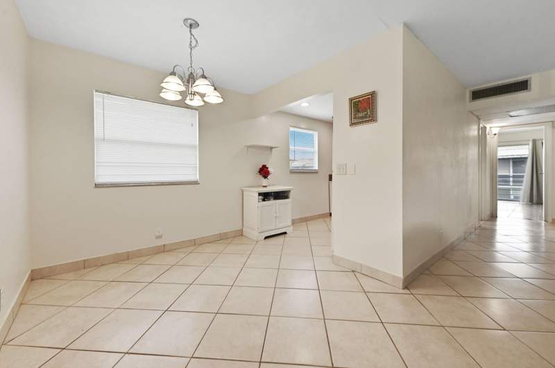 2 bedroom Condominium at 525 Monaco K Boulevard, Kings Point Monaco Condos, Delray Beach — photo 5