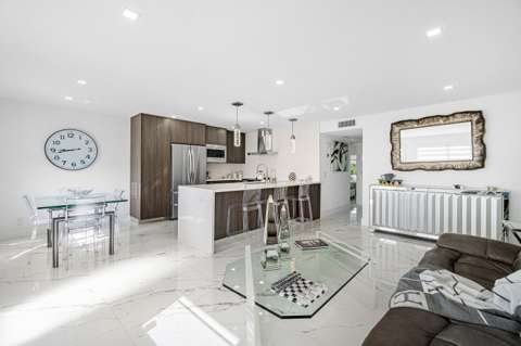 4017 Newcastle A, home for sale on Newcastle A