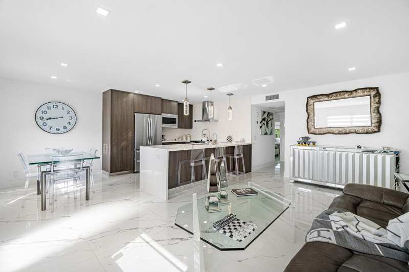 2 bedroom Condominium at 4017 Newcastle A, Century Village, Boca Raton — photo 1