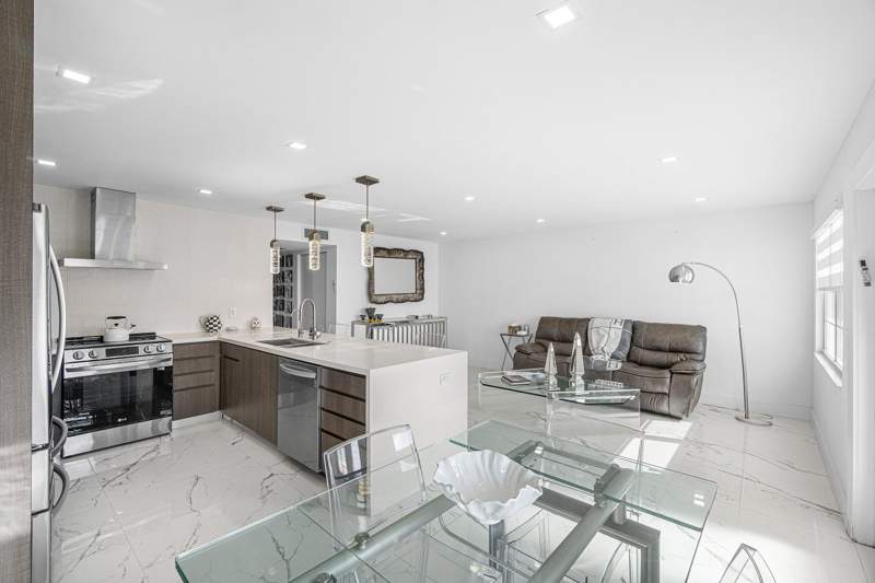 2 bedroom Condominium at 4017 Newcastle A, Century Village, Boca Raton — photo 4