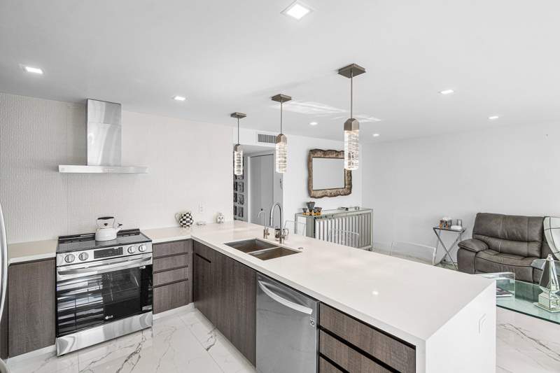 2 bedroom Condominium at 4017 Newcastle A, Century Village, Boca Raton — photo 2