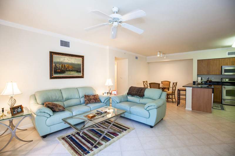 3 bedroom Condominium at 6492 Emerald Dunes Drive #205, Villas At Emerald Dunes Condo, West Palm Beach — photo 3
