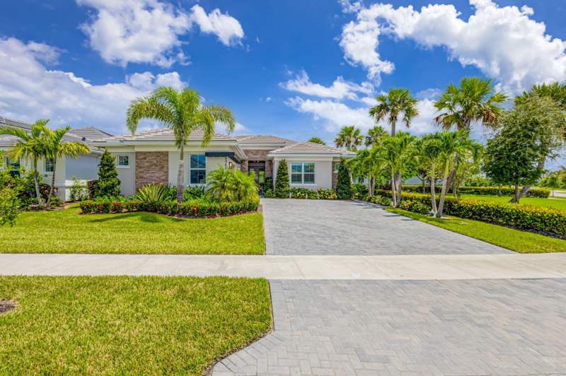 3 bedroom Single Family Residence at 9964 Seagrass Way, Avenir Site Plan 2 Pod, Palm Beach Gardens — photo 4