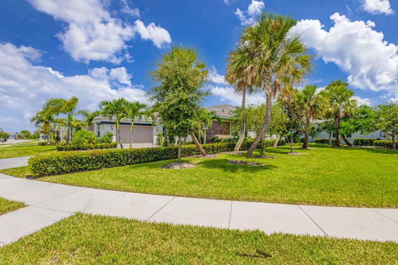 3 bedroom Single Family Residence at 9964 Seagrass Way, Avenir Site Plan 2 Pod, Palm Beach Gardens — photo 5