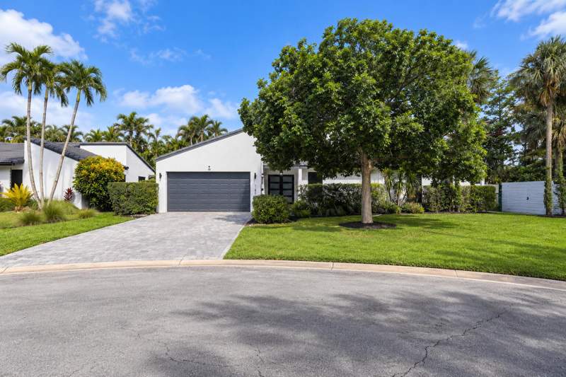 4 bedroom Single Family Residence at 1451 NW 81st Avenue, Countrywood Estates, Coral Springs — photo 2