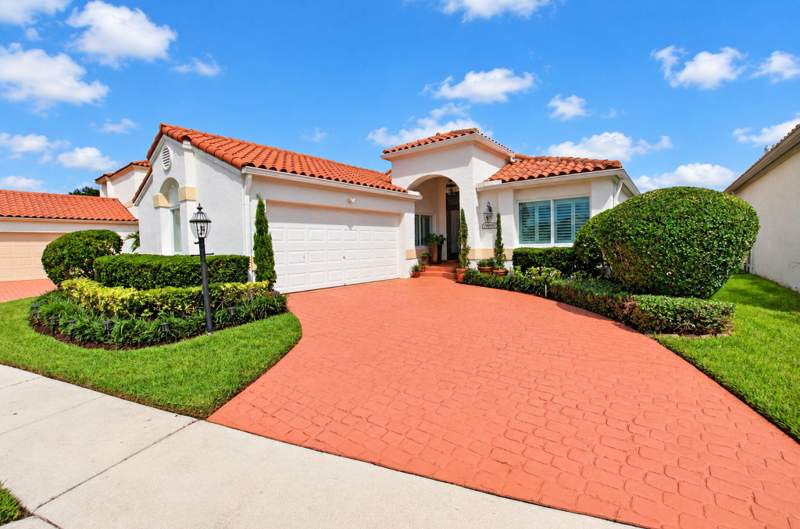 3 bedroom Single Family Residence at 19890 Milan Terrace, Brentwood Of Boca Ph 3, Boca Raton — photo 3
