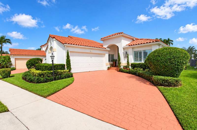 3 bedroom Single Family Residence at 19890 Milan Terrace, Brentwood Of Boca Ph 3, Boca Raton — photo 5