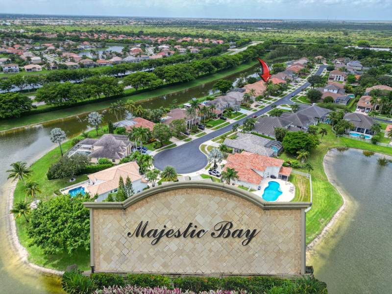 4 bedroom Single Family Residence at 12646 Torbay Drive, Boca Falls Par T, Boca Raton — photo 2