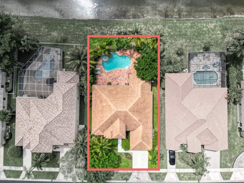 4 bedroom Single Family Residence at 12646 Torbay Drive, Boca Falls Par T, Boca Raton — photo 5