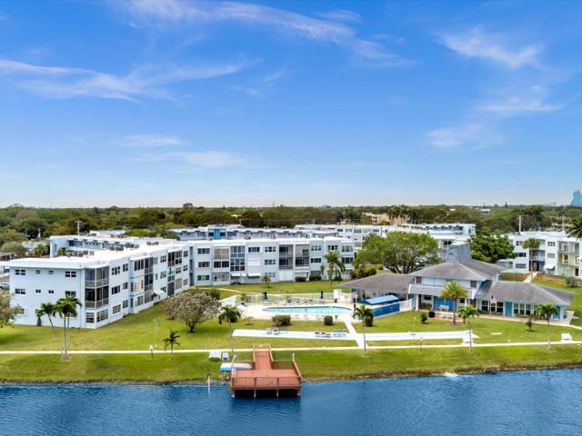 2309 Park Lane #316