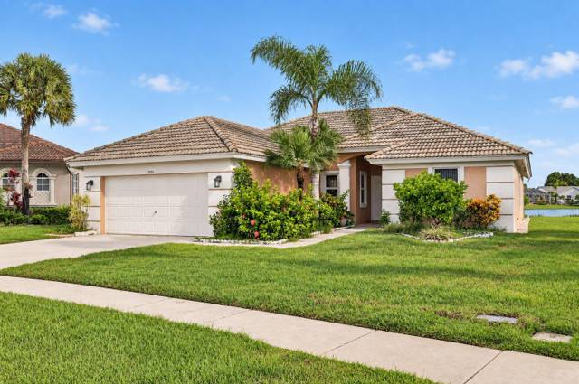 3281 Harness Circle