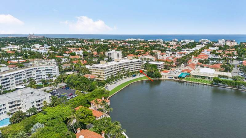 3 bedroom Condominium at 425 Worth Avenue #2F, Villas Inc, Palm Beach — photo 3