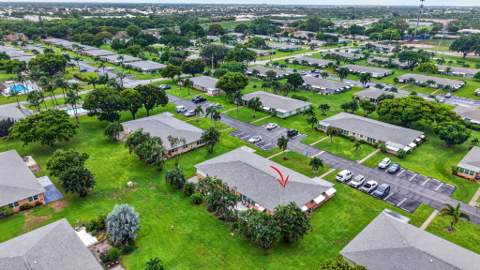 190 N High Point Boulevard #A, Boynton Beach FL - photo 7 of 50