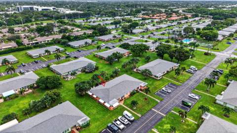 190 N High Point Boulevard #A, Boynton Beach FL - photo 11 of 50