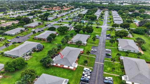 190 N High Point Boulevard #A, Boynton Beach FL - photo 12 of 50