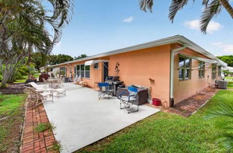 190 N High Point Boulevard #A, Boynton Beach FL - photo 21 of 50