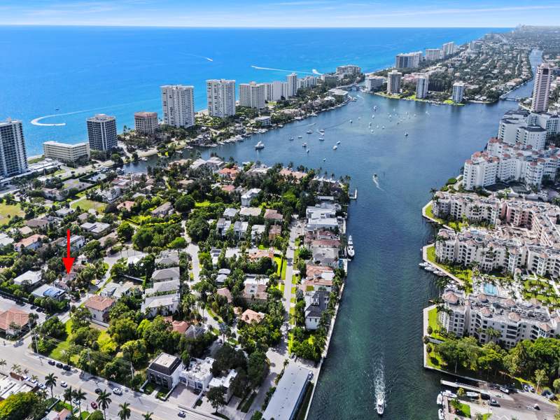 3 bedroom Single Family Residence at 80 SE Olive Way, Boca Raton Por La Mar, Boca Raton — photo 3