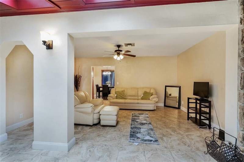 4 bedroom Single Family Residence at 617 Lakeside Harbor, Brown Sam Jr, Boynton Beach — photo 3