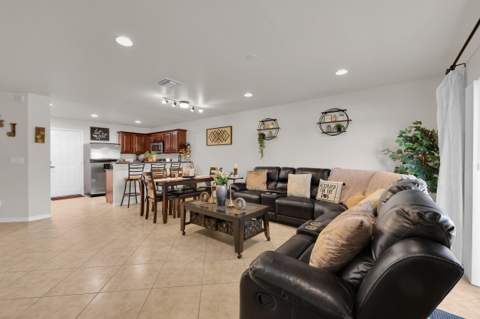2591 SW Marshfield Court, Port St. Lucie FL - photo 11 of 50