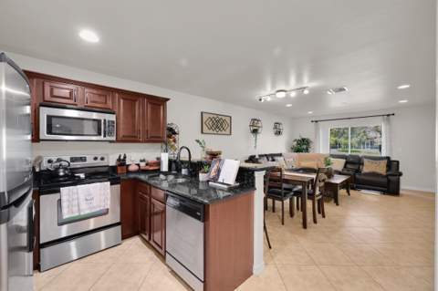 2591 SW Marshfield Court, Port St. Lucie FL - photo 14 of 50