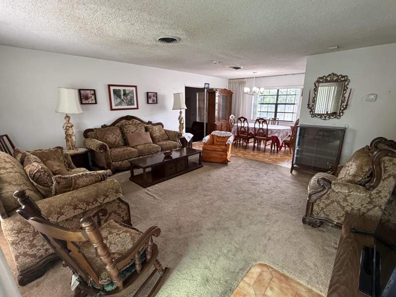 4 bedroom Single Family Residence at 717 SW 2nd Terrace, College Homesites, Dania Beach — photo 4
