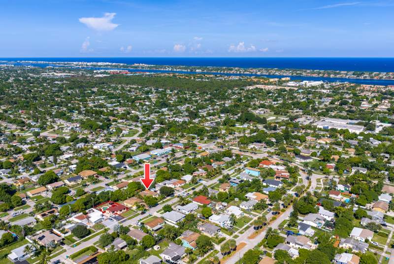 2 bedroom Single Family Residence at 171 NE 28th Court, Rolling Green Ridge 1st Add, Boynton Beach — photo 5