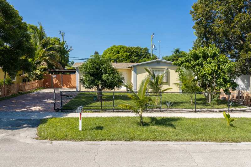 2 bedroom Single Family Residence at 171 NE 28th Court, Rolling Green Ridge 1st Add, Boynton Beach — photo 1