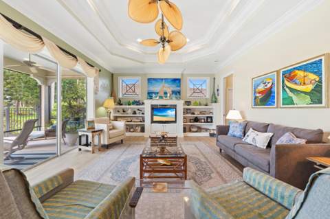 1716 SW Mockingbird Drive, Port St. Lucie FL - photo 6 of 65
