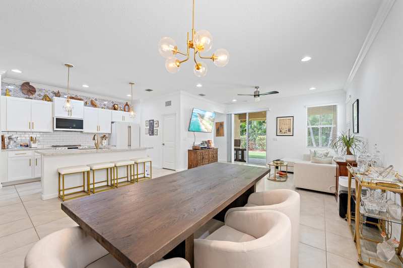 3 bedroom Single Family Residence at 4017 Tomoka Drive, Auburn Park, Lake Worth — photo 1