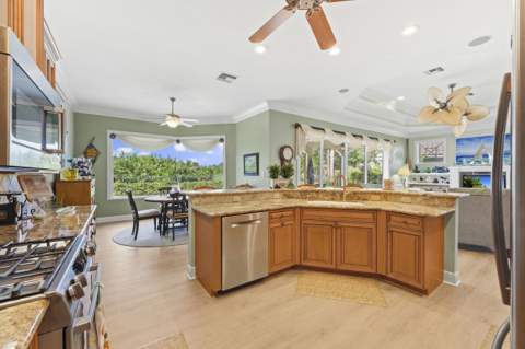 1716 SW Mockingbird Drive, Port St. Lucie FL - photo 10 of 65