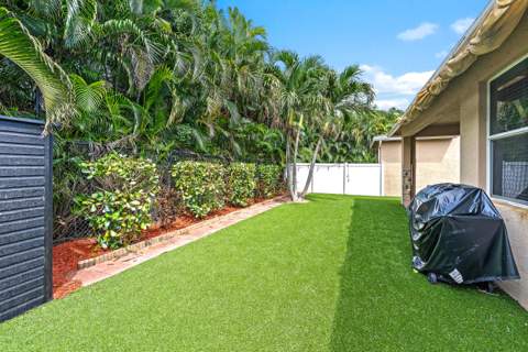 4017 Tomoka Drive, Lake Worth FL - photo 21 of 26