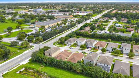 4017 Tomoka Drive, Lake Worth FL - photo 24 of 26