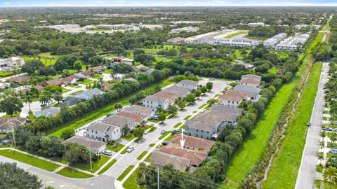 4017 Tomoka Drive, Lake Worth FL - photo 23 of 26