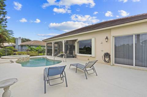 1716 SW Mockingbird Drive, Port St. Lucie FL - photo 22 of 65