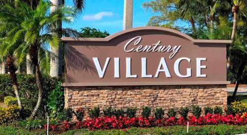 173 Dorchester H #173, West Palm Beach FL - photo 14 of 18