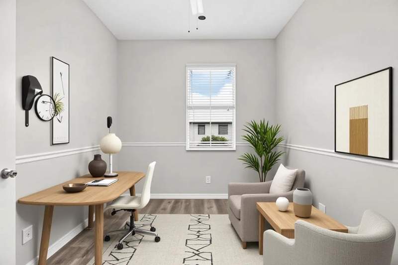 3 bedroom Townhouse at 4107 Parkside Drive, Abacoa Town Center 3, Jupiter — photo 5