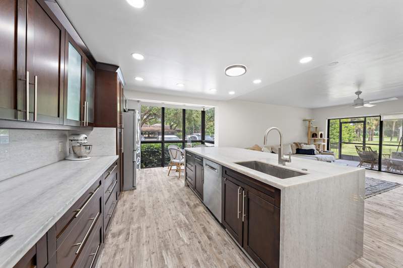 2 bedroom Condominium at 4291 Wood Ride Road #A, Manor Forest, Boynton Beach — photo 2
