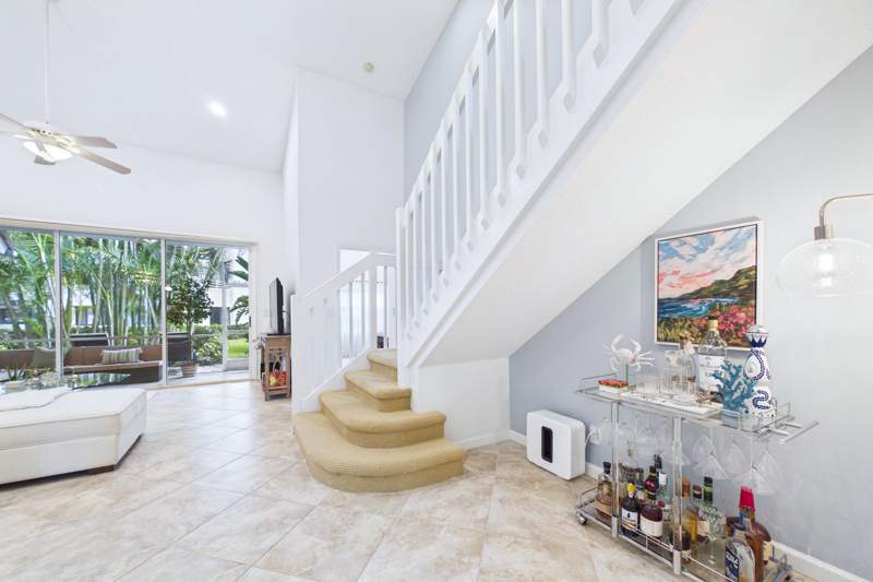 3 bedroom Townhouse at 412 Coral Cove Drive, Oak Harbour 4, North Palm Beach — photo 5